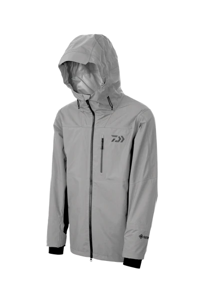 Daiwa Gore Tex Shell Jacket