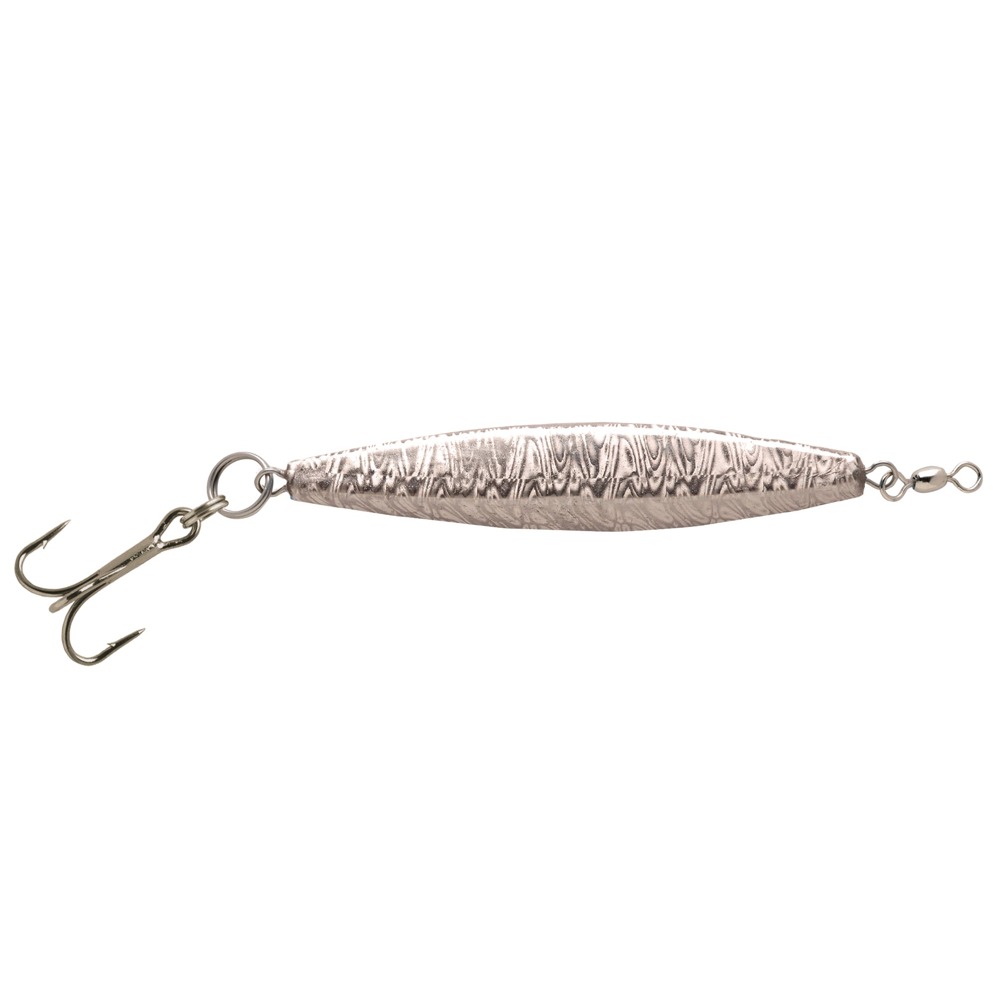 P-Line Diamond Jig Chrome
