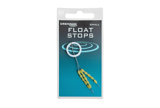 Drennan D Float Stops