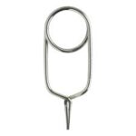 Wapsi Terra English Hackle Pliers