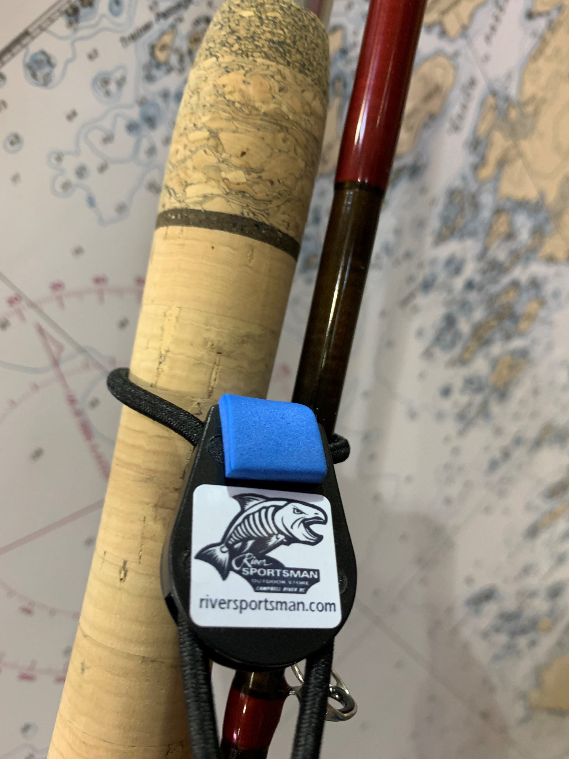 Fishing Butler Rod Wrap Small