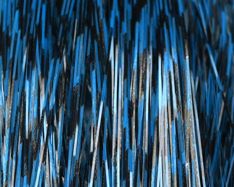 Hareline Grizzly Barred Flashabou