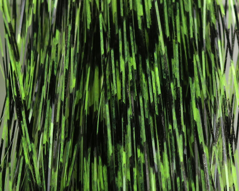 Hareline Grizzly Barred Flashabou