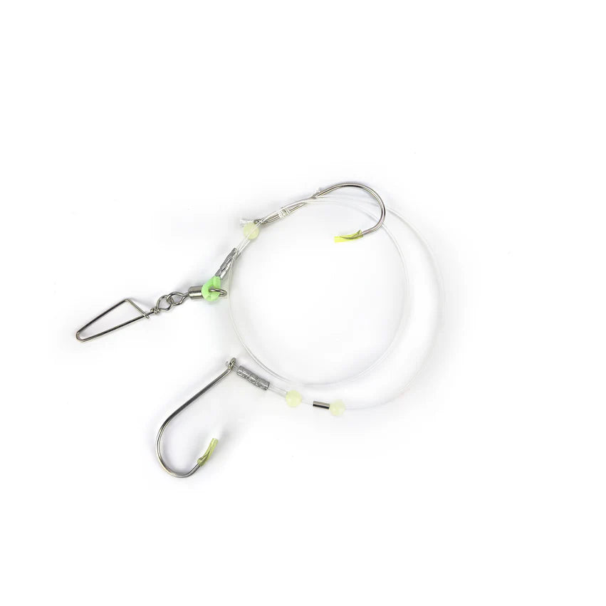 Amundson Halibut Leaders Mono Line