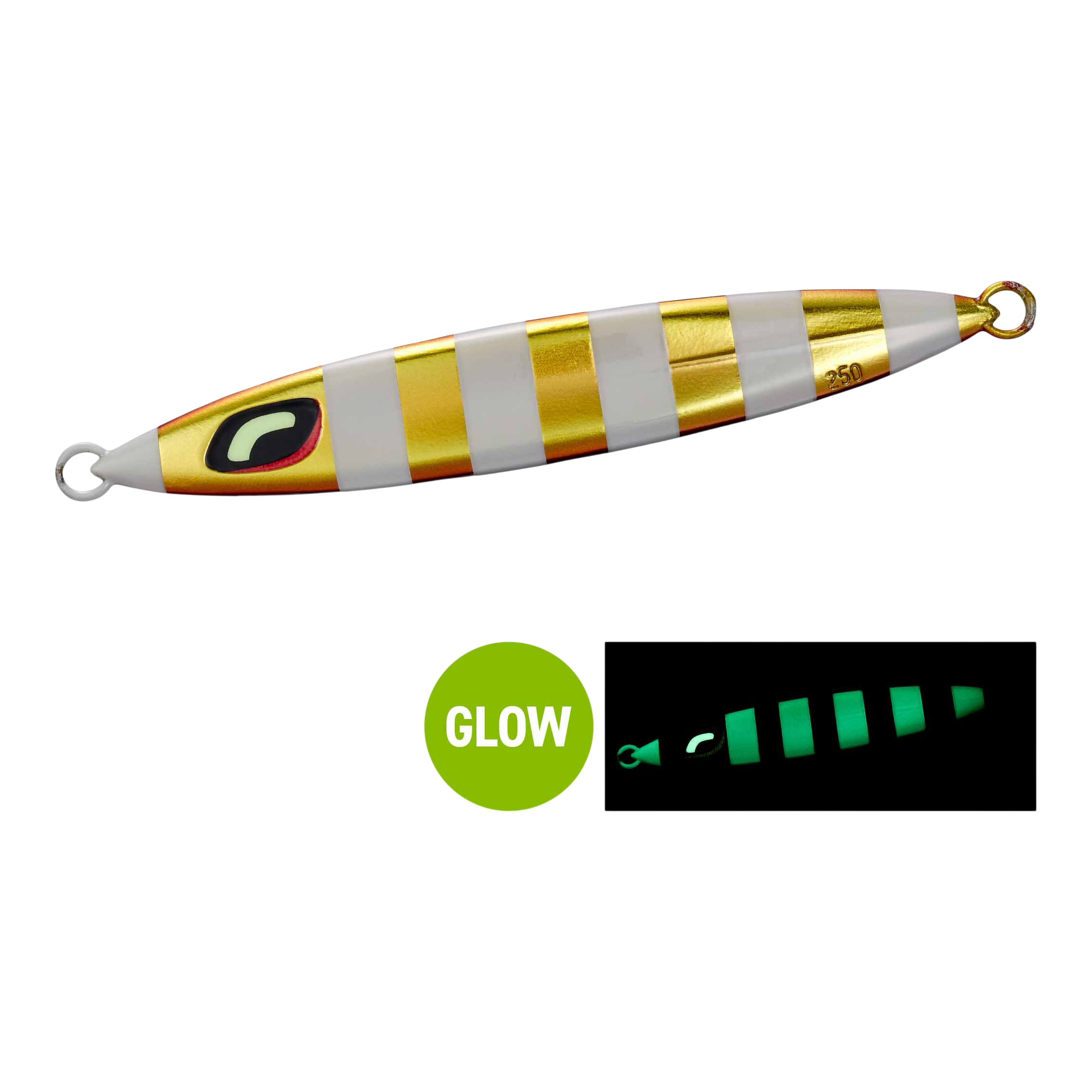 Shimano Ocea Stinger Butterfly Sardine Waver Jig Shimano Ocea Stinger Butterfly Sardine Waver Jig