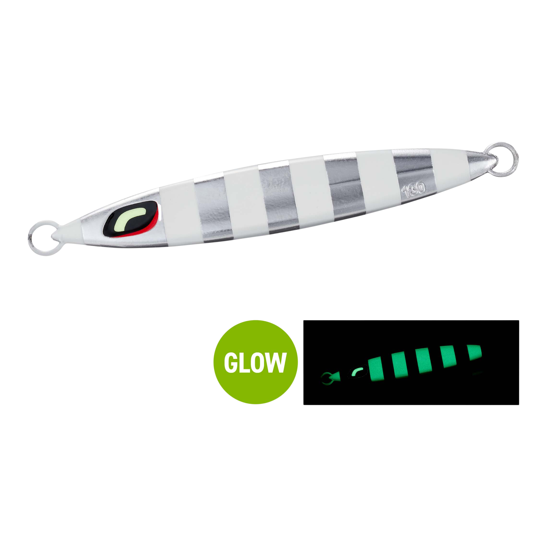 Shimano Ocea Stinger Butterfly Sardine Waver Jig