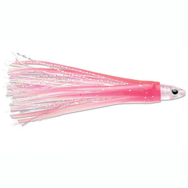 Luhr Jensen Unrigged 2.5" Flash Fly 3 Pack