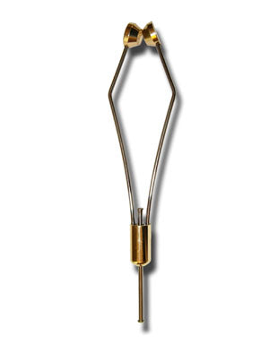 Sunrise Bobbin Flared With Collar