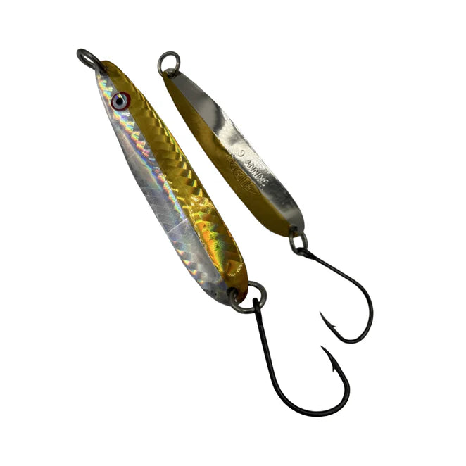 Gibbs Skinny G Shimmer Series