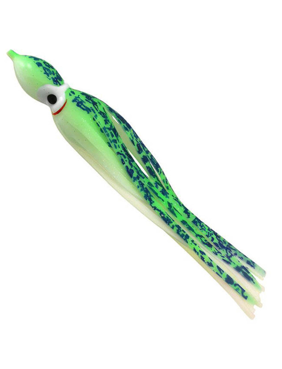 Delta 9" Jumbo Squid