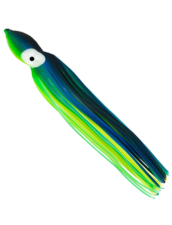Delta 9" Jumbo Squid