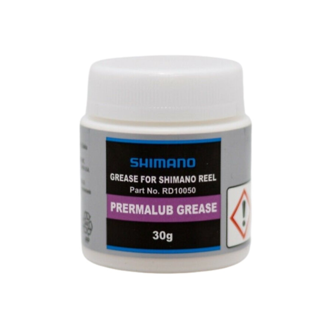 Shimano Permalub Reel Bearing Grease