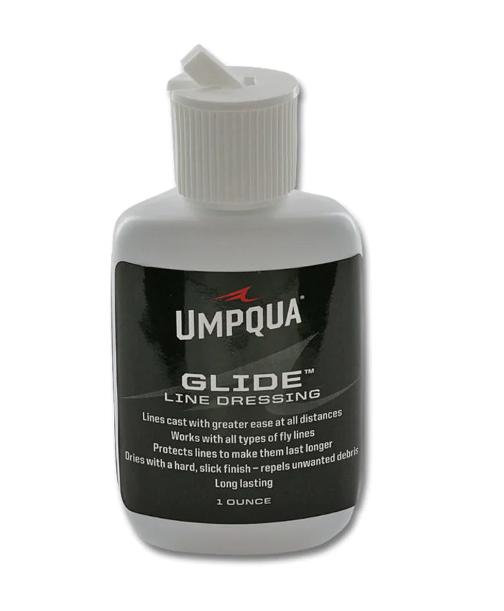 Umpqua Glide Line Dressing – 1oz