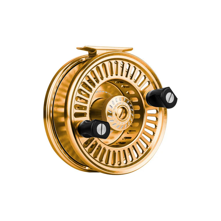 Amundson TMX5 Trend X Mooching Reel