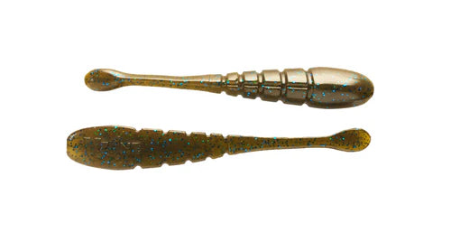 X Zone Pro Series Slammer 4"