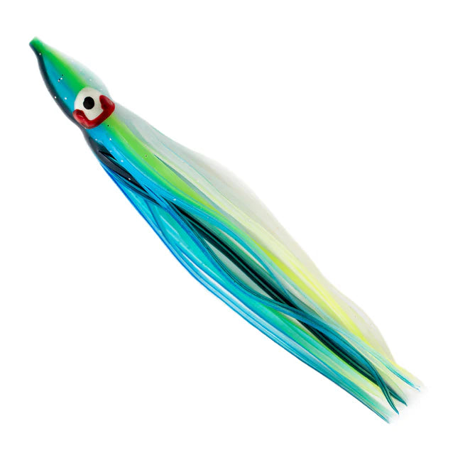 Yamashita Squid 4.5 " 5PK
