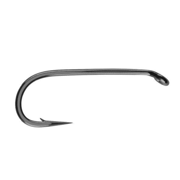 Mustad Heritage Streamer Fly Hook R74