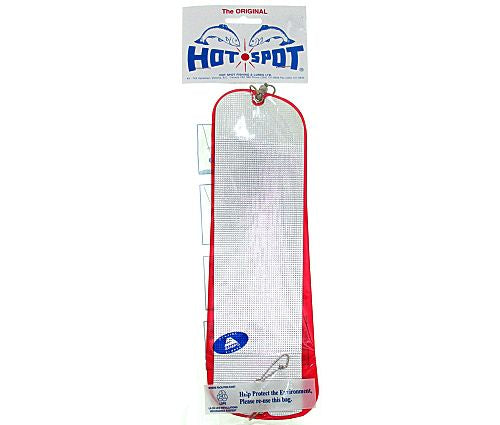Hot Spot Flasher  11"