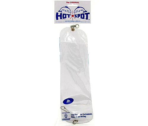 Hot Spot Flasher  11"