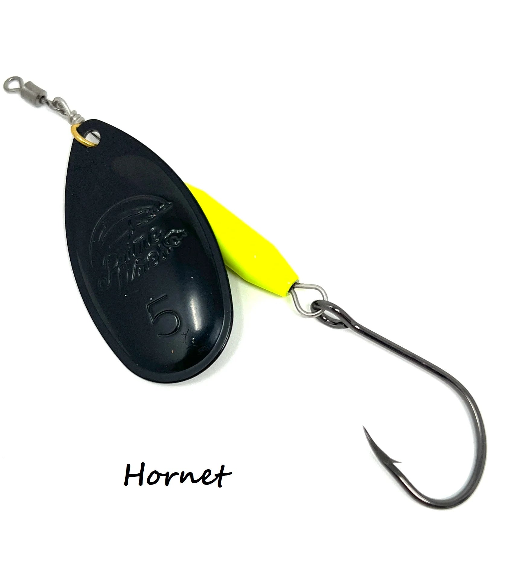 Prime Lures Clean Up Crew Spinners