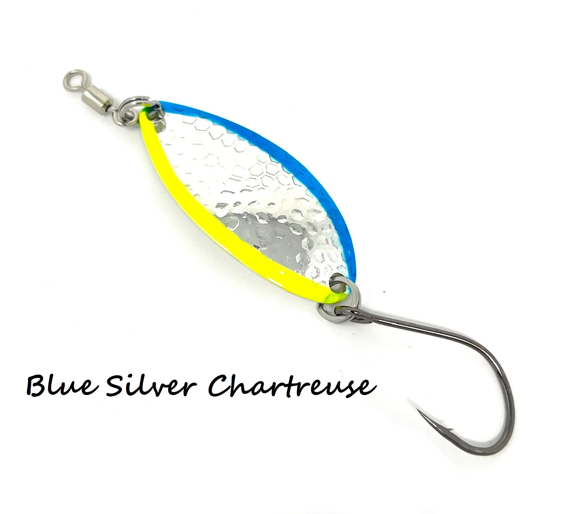 The Glory Spoon By Prime Lures