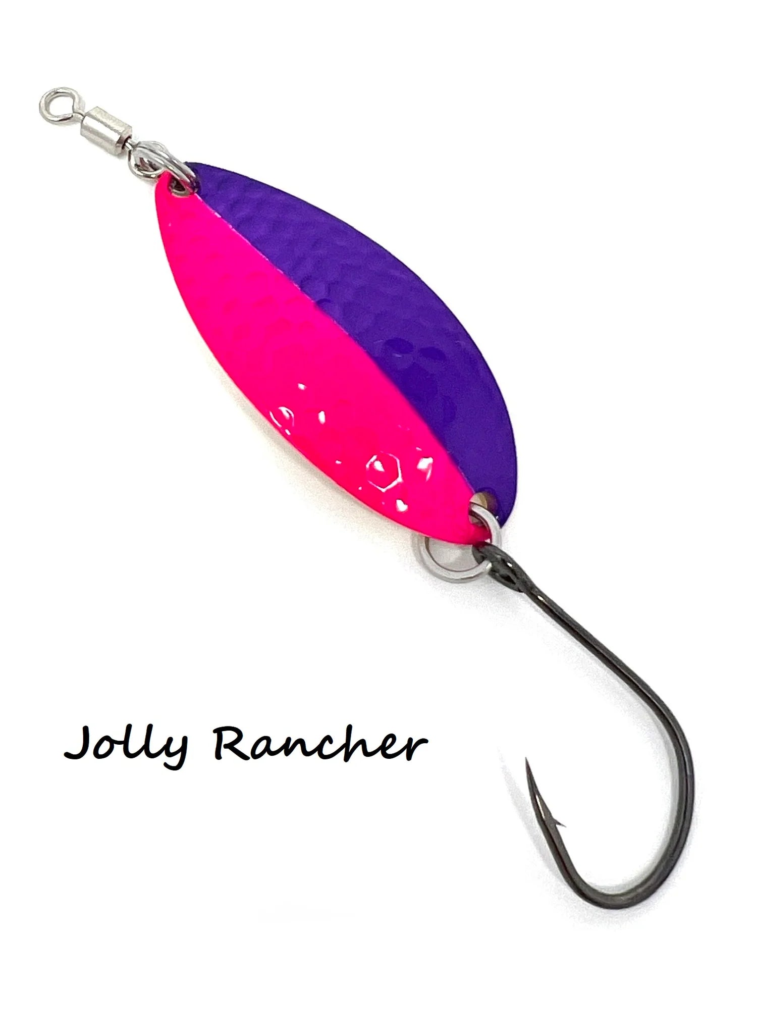The Glory Spoon By Prime Lures