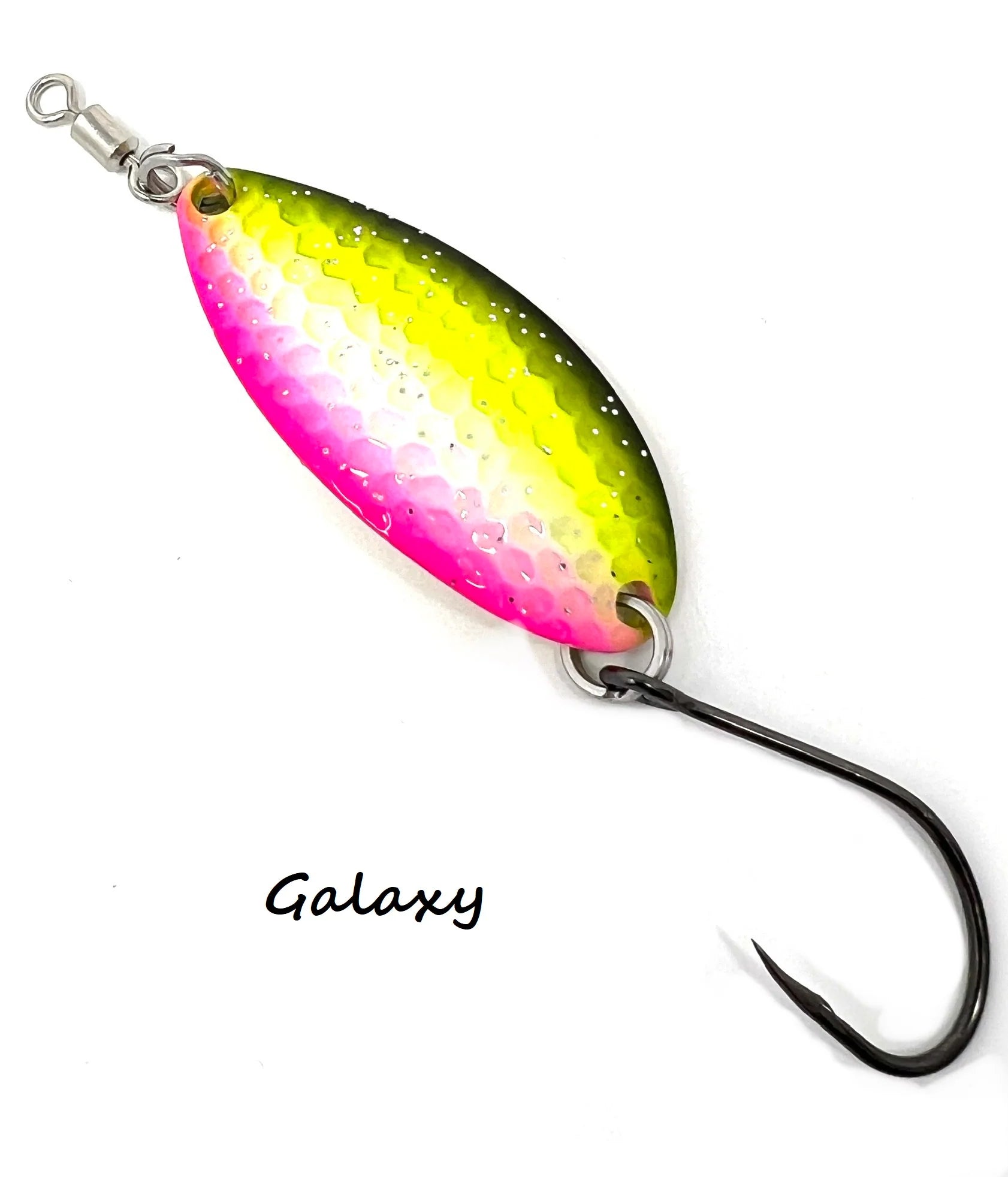 The Glory Spoon By Prime Lures