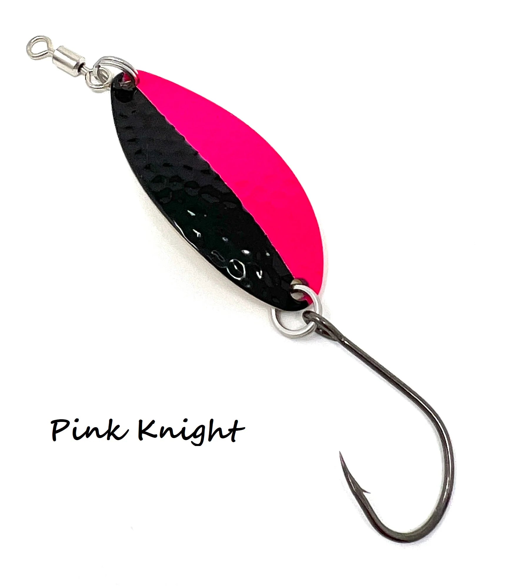 The Glory Spoon By Prime Lures