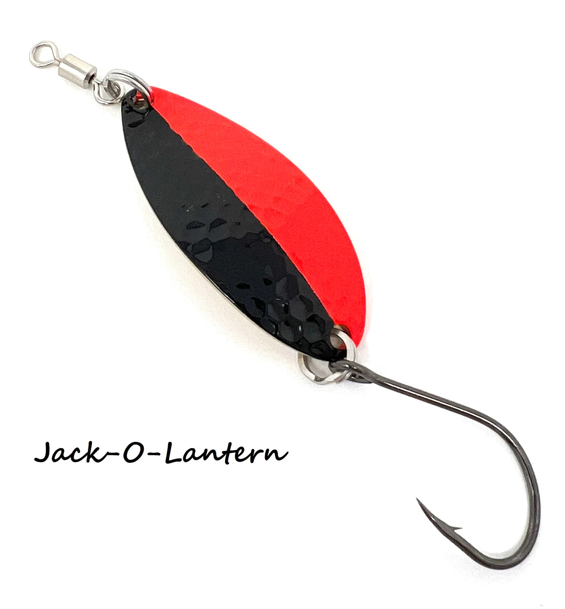 The Glory Spoon By Prime Lures