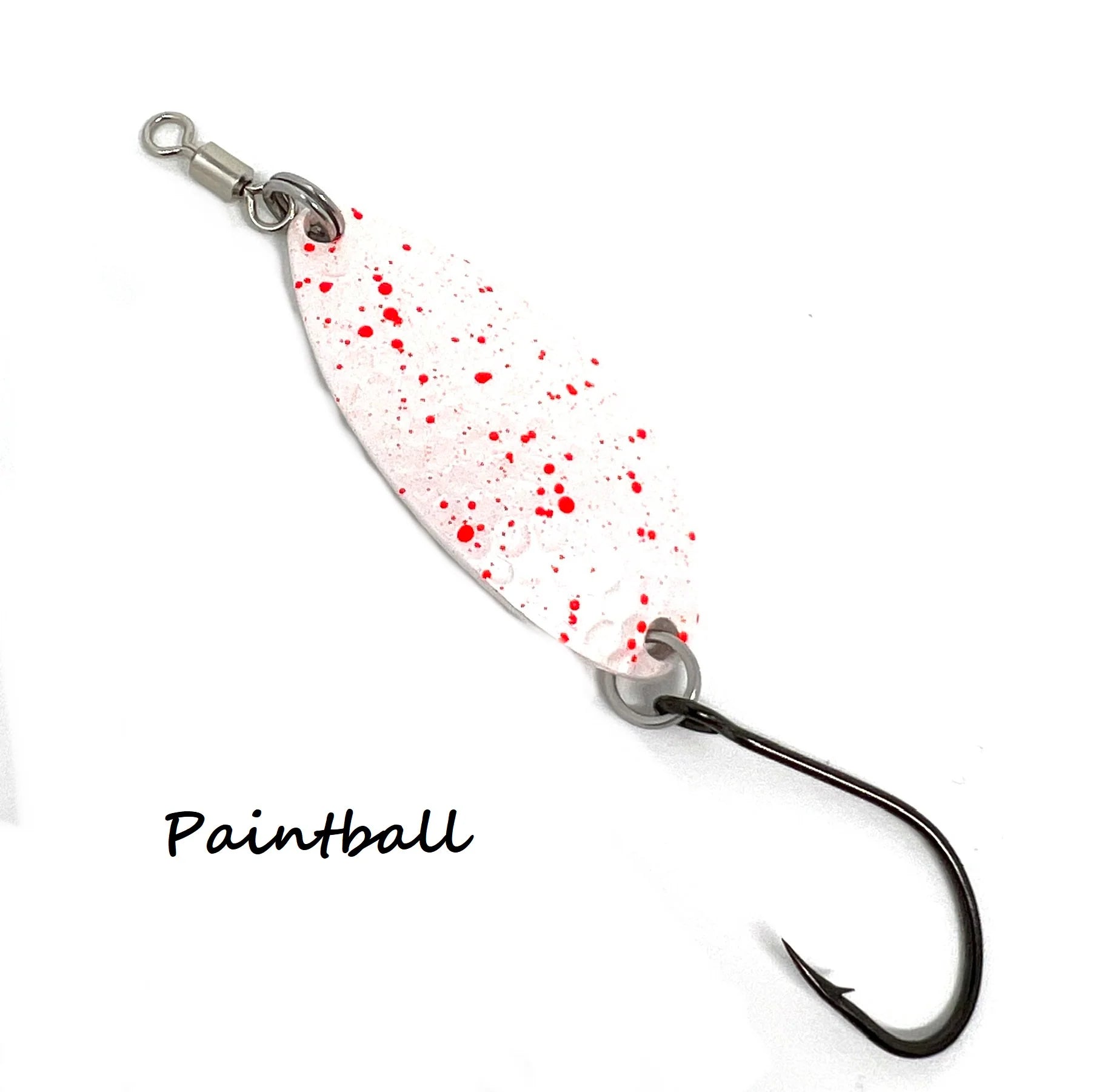 The Glory Spoon By Prime Lures