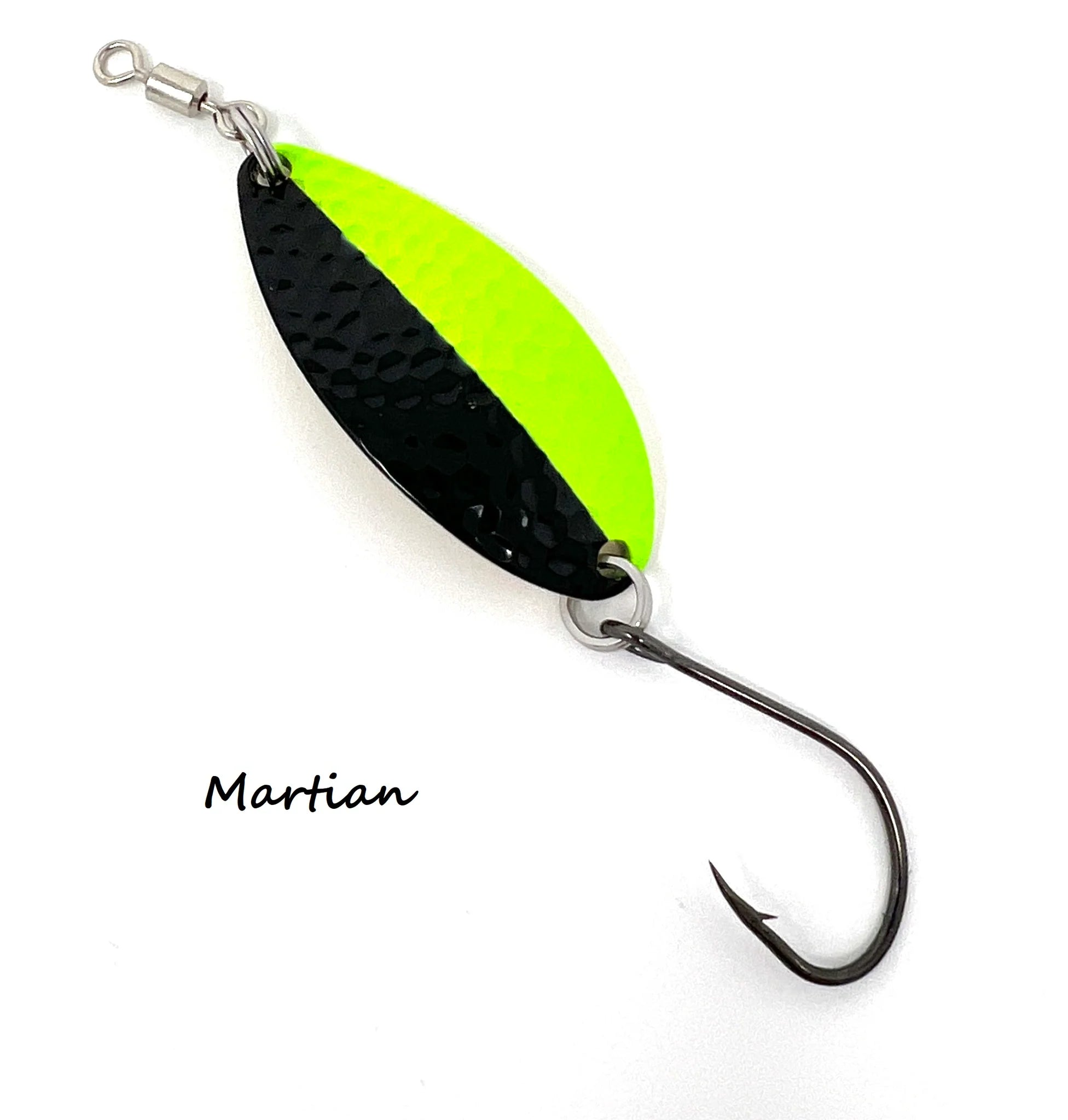 The Glory Spoon By Prime Lures
