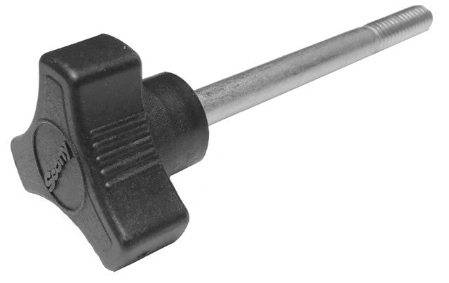 Star Knob For Scotty 255 Rod Holder