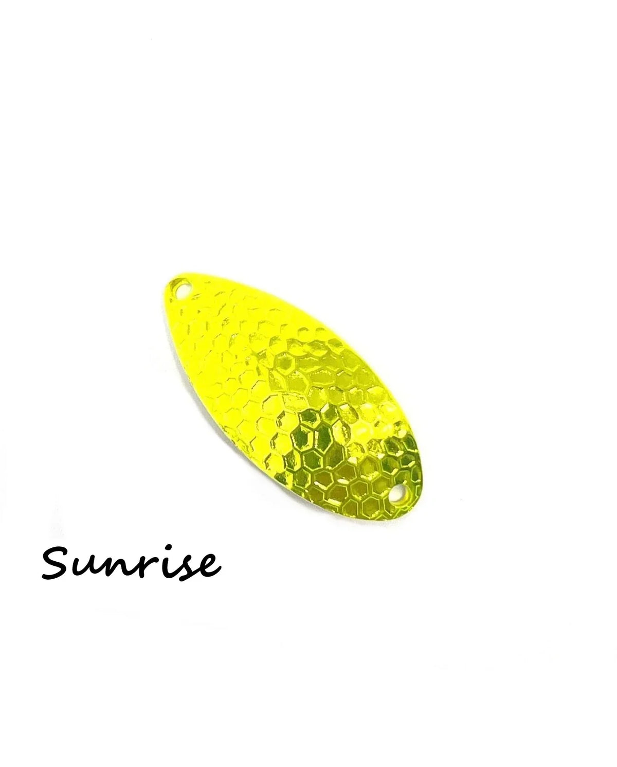 The Glory Spoon By Prime Lures