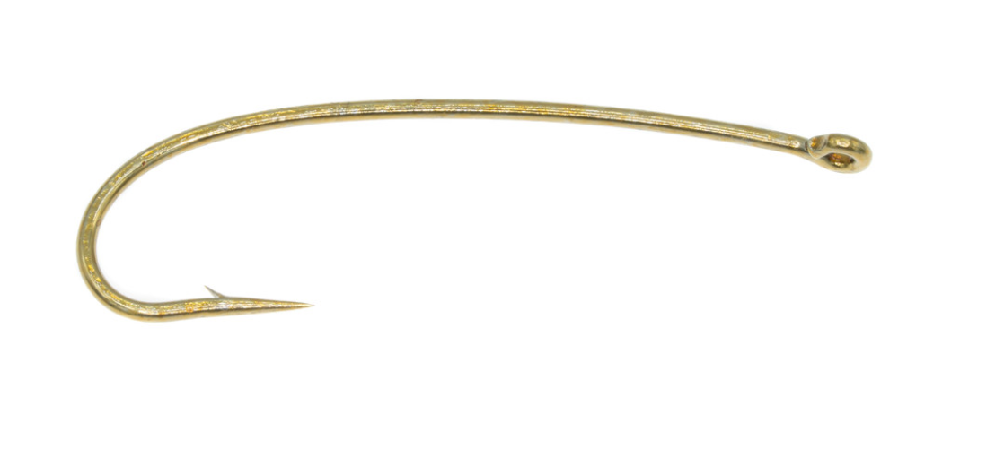 Tiemco TMC 200R Dry Fly Hook