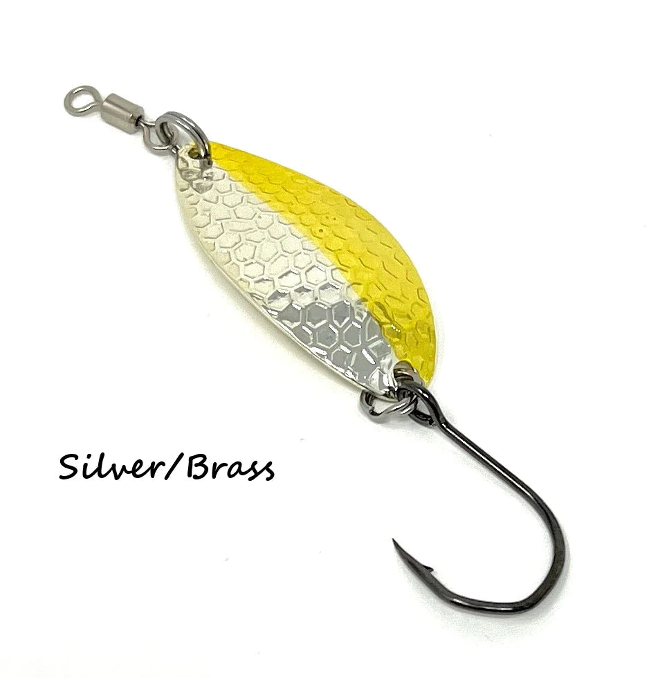 The Glory Spoon By Prime Lures
