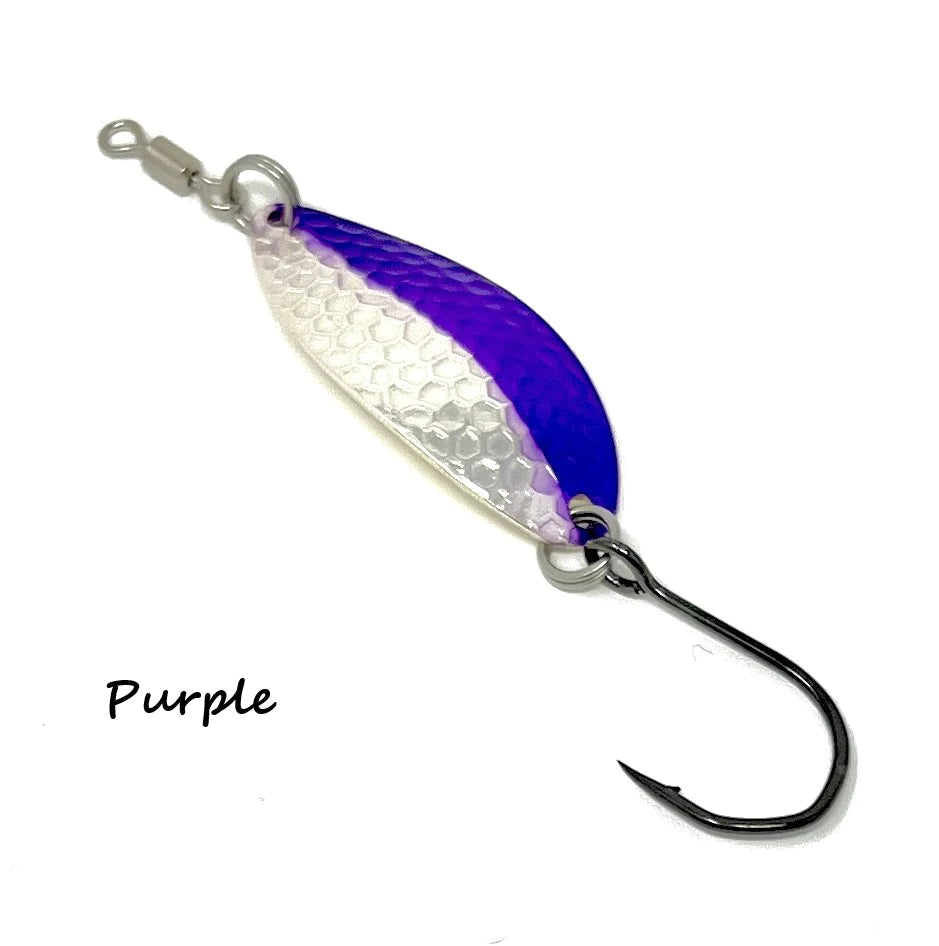 The Glory Spoon By Prime Lures