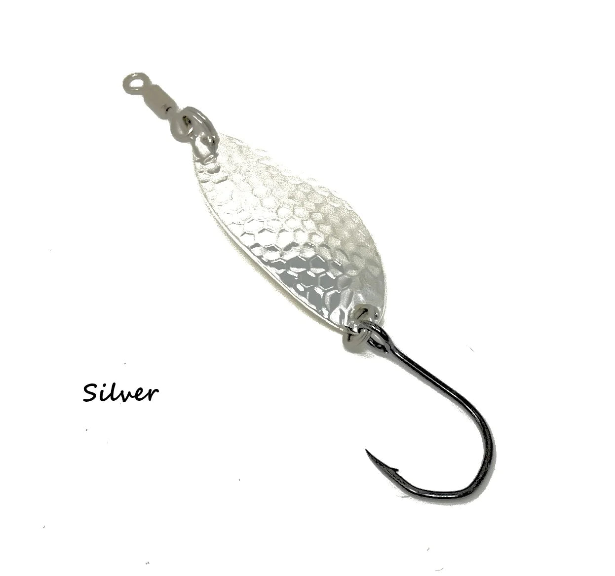 The Glory Spoon By Prime Lures