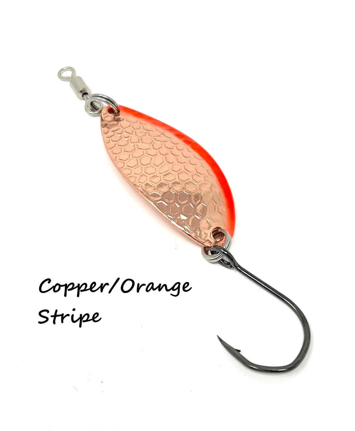 The Glory Spoon By Prime Lures