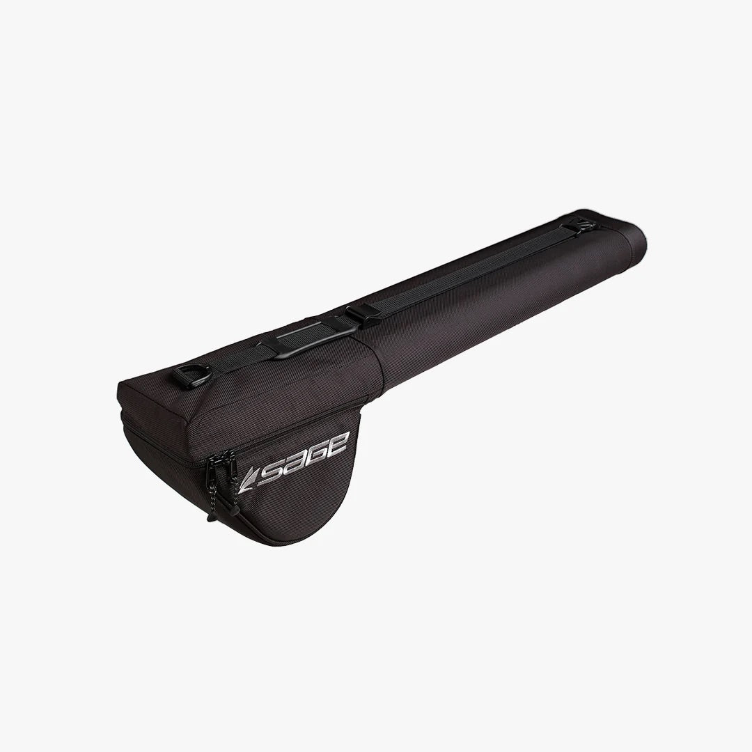 Sage Ballistic Double Fly Rod and Reel Case