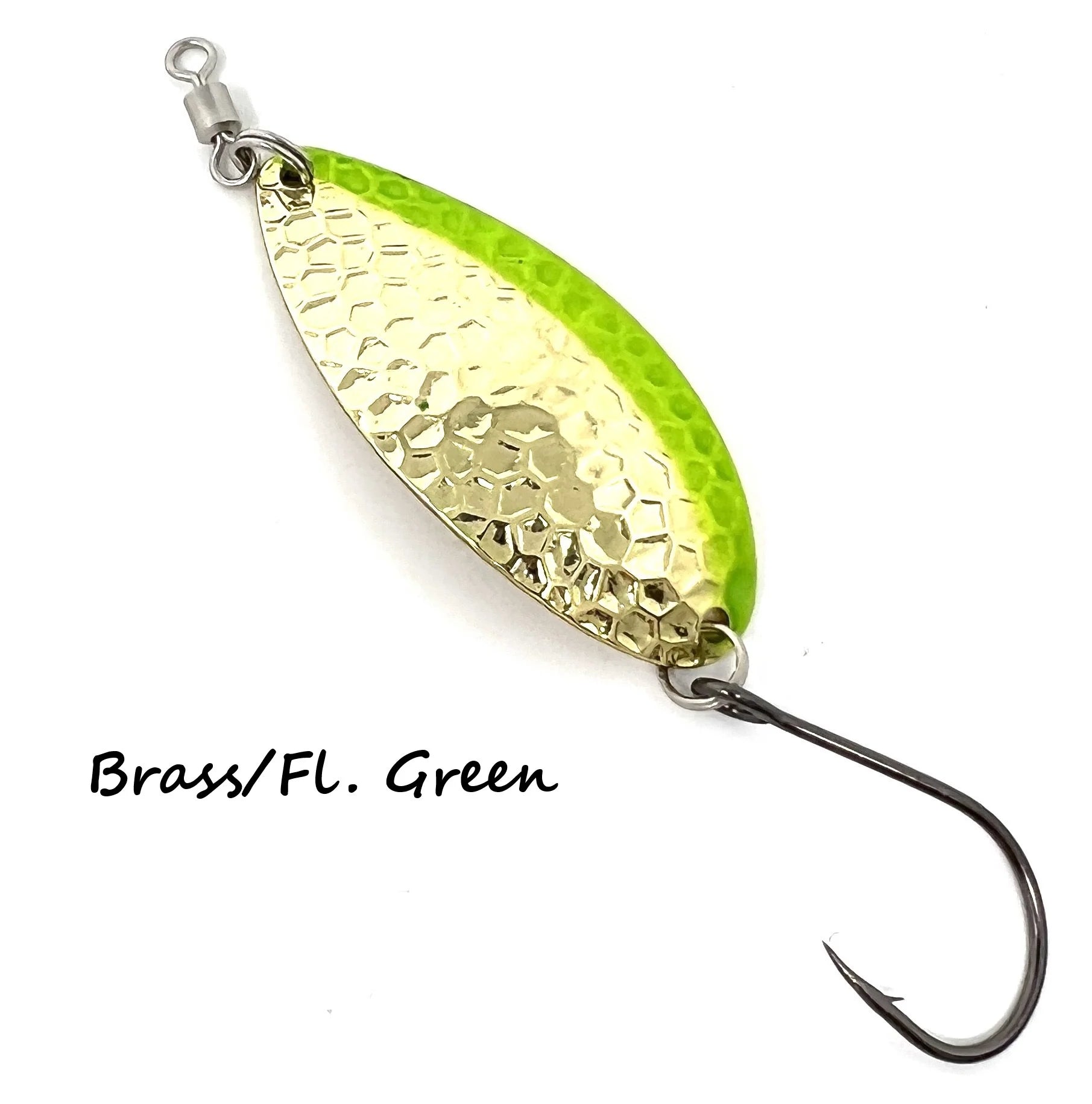 The Glory Spoon By Prime Lures