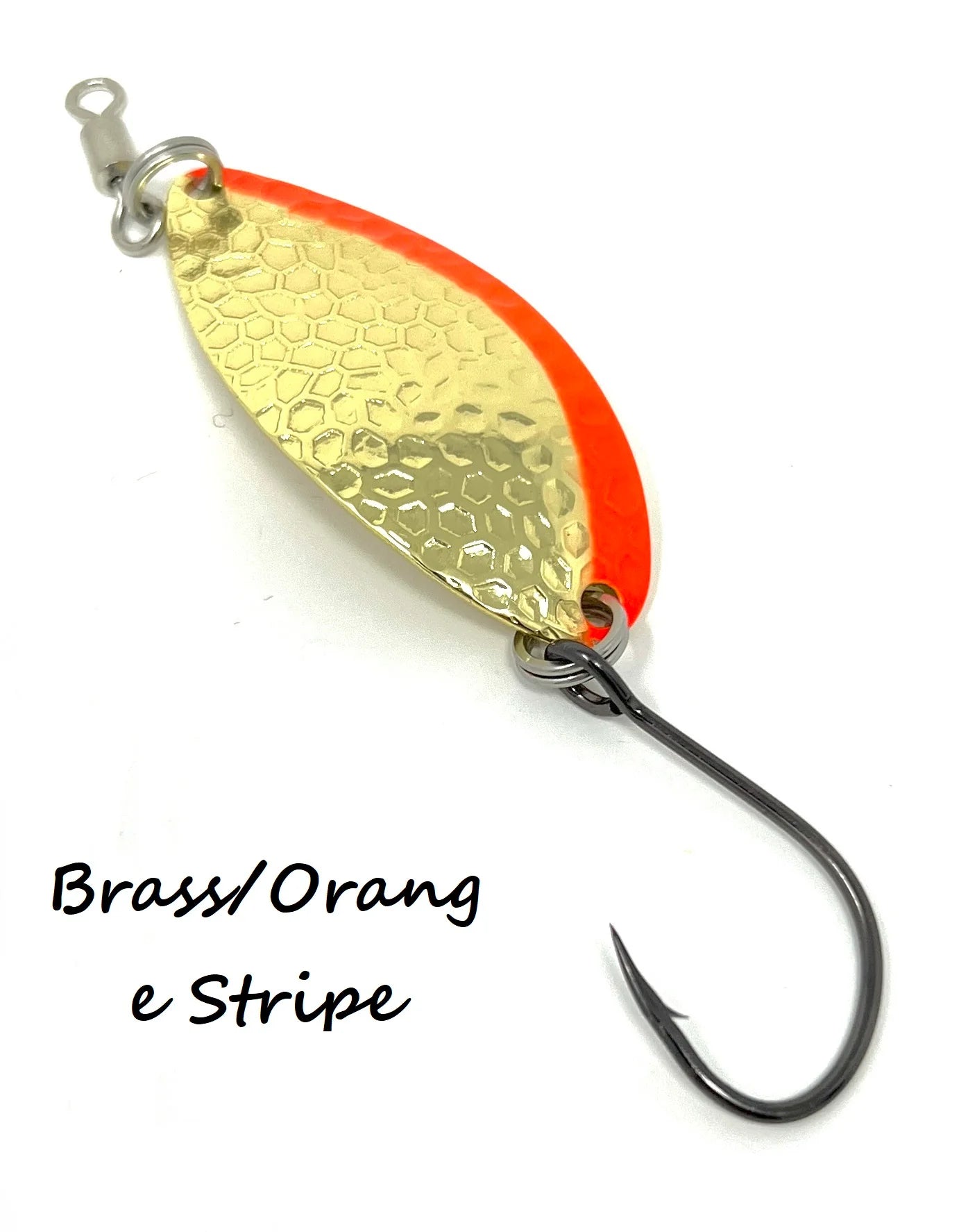 The Glory Spoon By Prime Lures