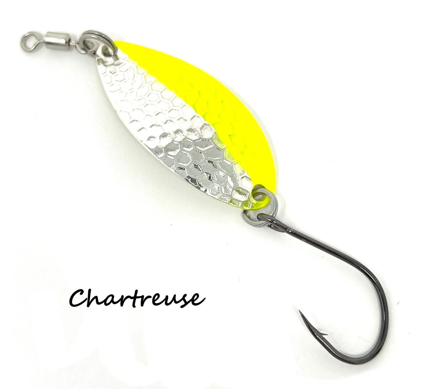 The Glory Spoon By Prime Lures