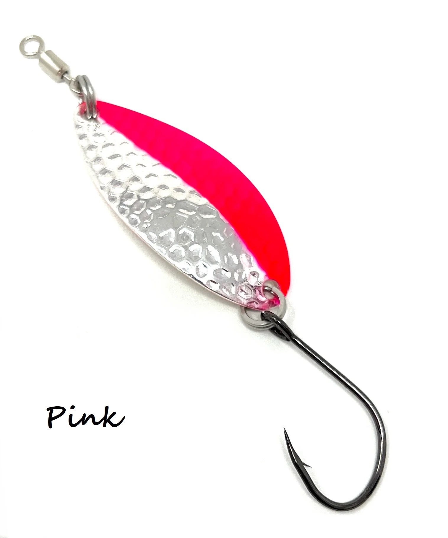 The Glory Spoon By Prime Lures
