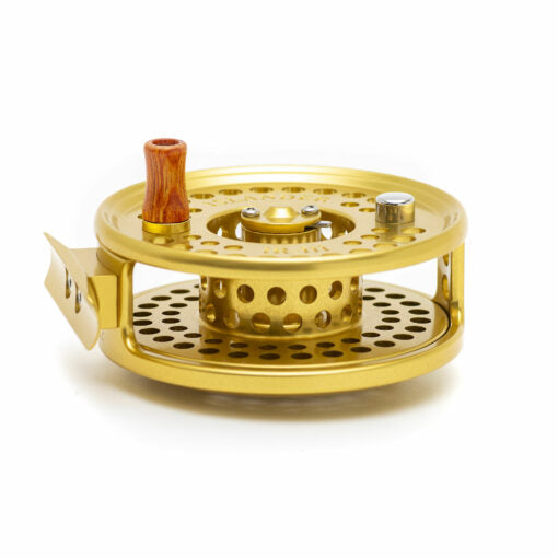 Islander IR Series Fly Reel