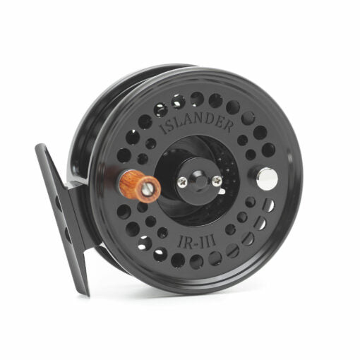 Islander IR Series Fly Reel