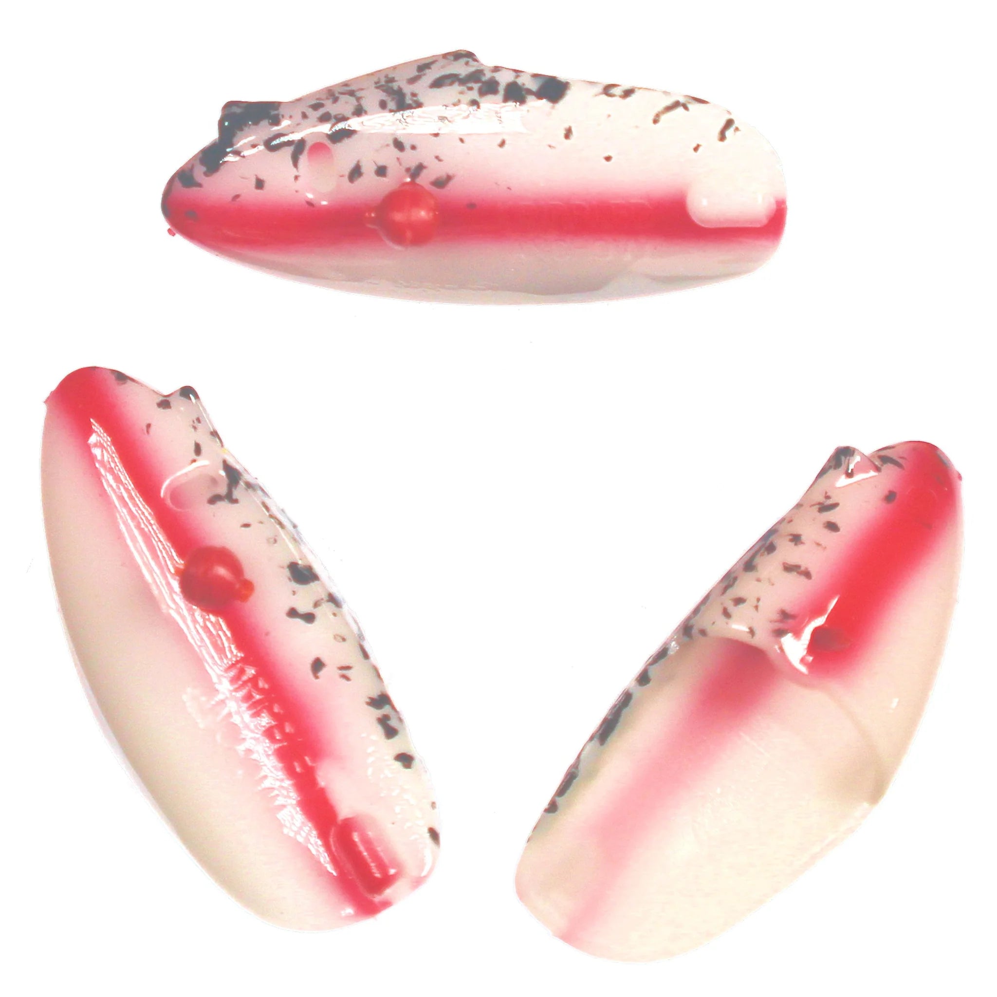 Krippled Anchovy Teasers 3 Pack