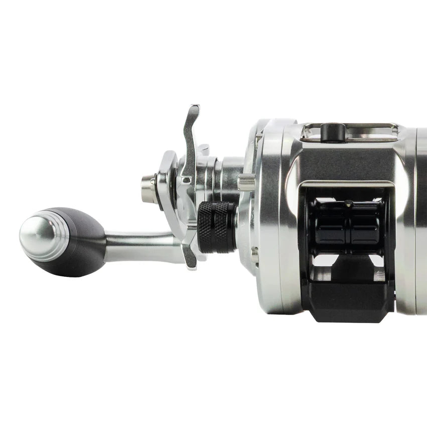 King Kong Slow Pitching Slider Jigging Reel