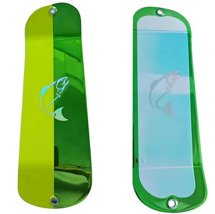 West Coast Electro Mirror Flashers