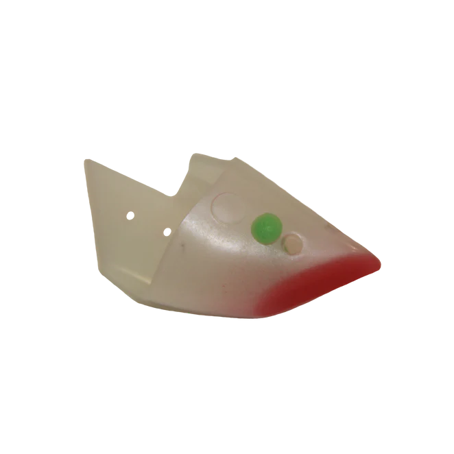 Lighthouse Anchovy Bait Holder Teaser Head