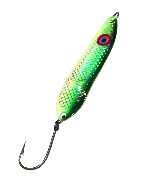 Lighthouse Big Eye Spoon